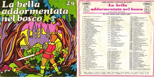 Disco giri - 45,