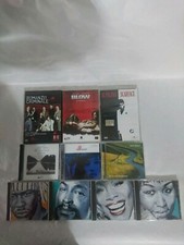 Lotto DVD E CD Musicali Vari (Vedere Descrizione)