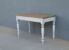 Tavolo fisso rettangolare