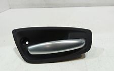 Maniglia interna Posteriore