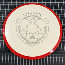 Axiom Fission Insanity