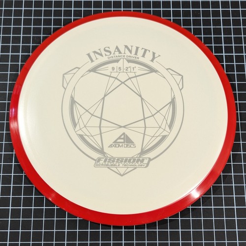 Axiom fission insanity - axiom,