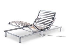 Rete letto elettrica zone - elettrica, 7