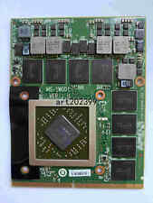 MSI GX60 GX70 MS-176K AMD HD 8970M GDDR5 2GB SCHEDA VIDEO VGA MS-1W0D1 VER:1.0