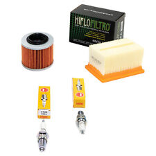 Manutenzione per BMW F 650 GS