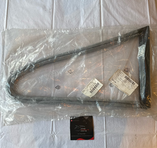 Porsche 964 come telaio - , di