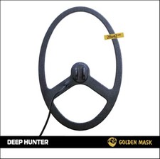 PIASTRA ELLITTICA 28x42CM