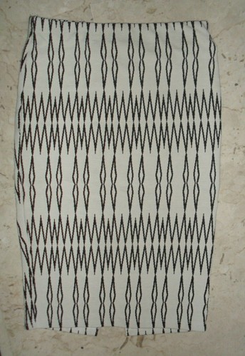 Attuale alla moda gonna - attuale,