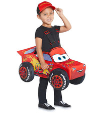 Costume Halloween Cars