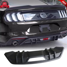 Spoiler labbro diffusore