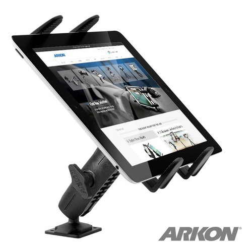 Supporto tablet veicolo - , base