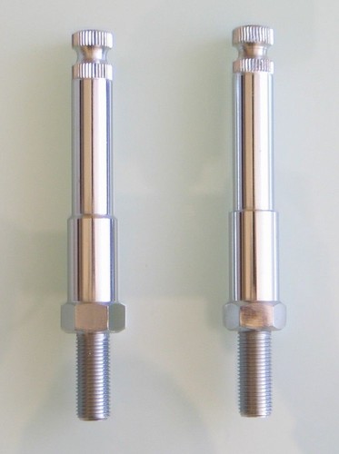 Honda four 350 500 - 350, coppia