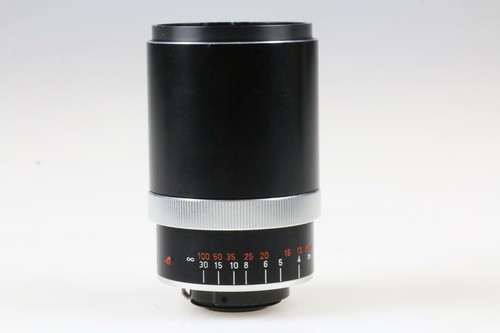 Zeiss tele tessar - 135, mm