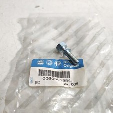 Fiat Chrome IGNITION SWITCH