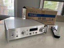 Excellent Almost New TEAC