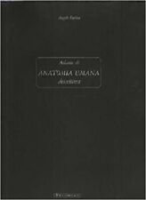 Angelo Farina - Atlante di