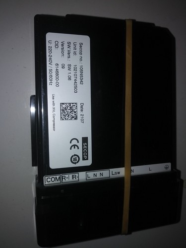 614565200 scheda inverter - scheda,