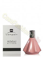 MILLEFIORI MILANO LAMPADA LAMPAIR DANCER ROSA 190025 8034073603600