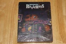 Interspecies Reviewers -