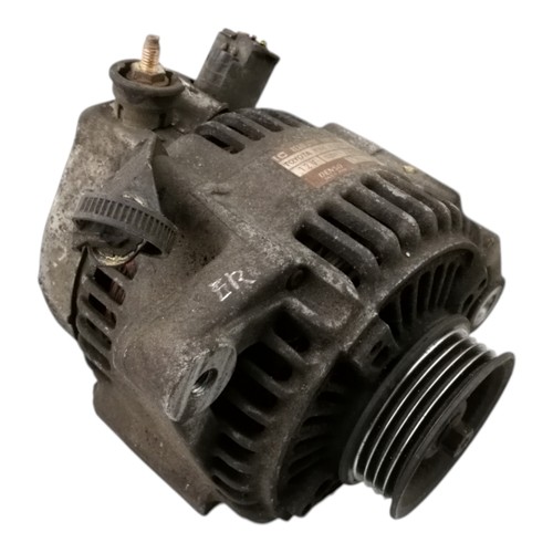 Alternatore toyota yaris verso - toyota,