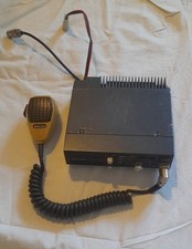 DUCATI RT-714 N RICETRASMITTENTE CB BARACCHINO EPOCA FUNZIONANTE  