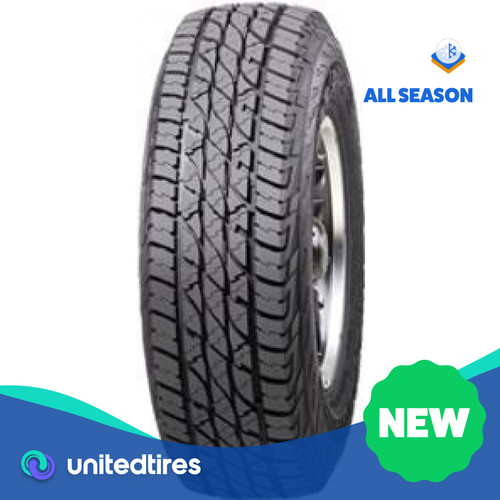 New 285 40r22 accelera - new, 285/40r22