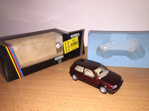 Schabak modell vw golf - schabak,