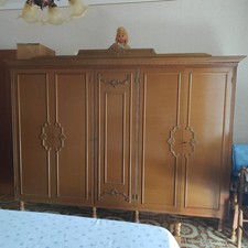 camera da letto matrimoniale