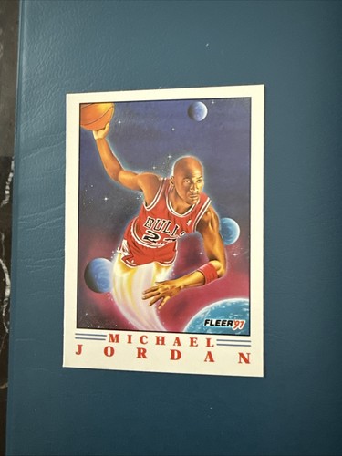 1991 fleer pro - pro, vision
