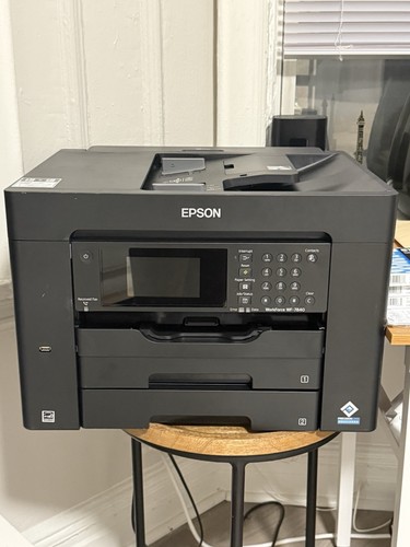 Epson printer - epson,