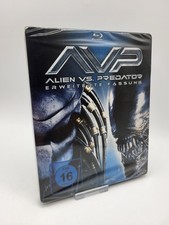 ALIEN VS PREDATOR Blu-Ray