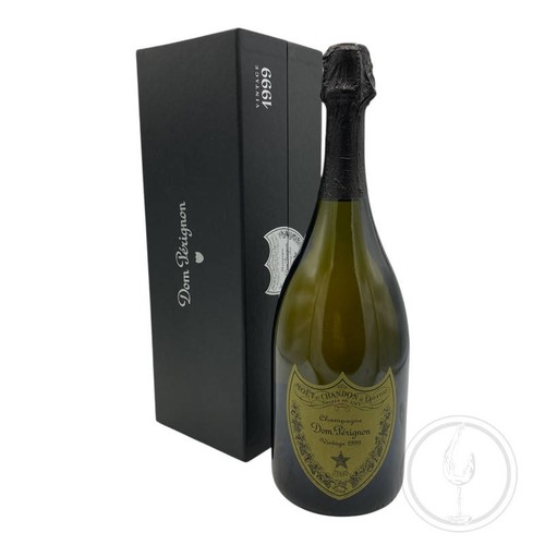 Dom perignon champagne - perignon,