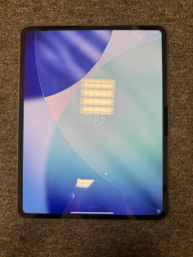 Apple ipad pro - apple,