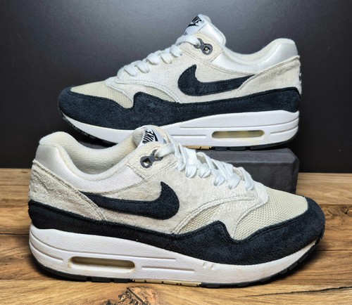 Nike air max premium black - nike,