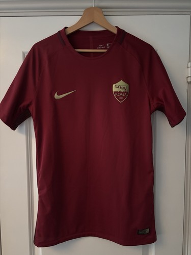 Maglia derby roma 2016 - as, 2017
