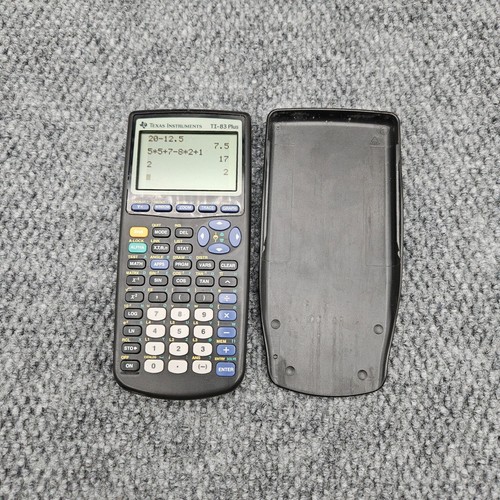 Texas instruments plus - texas,