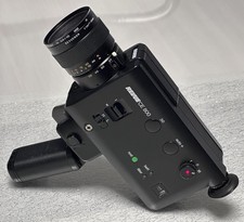 Revue CE 800 fotocamera a