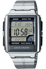 Orologio radio atomico CASIO