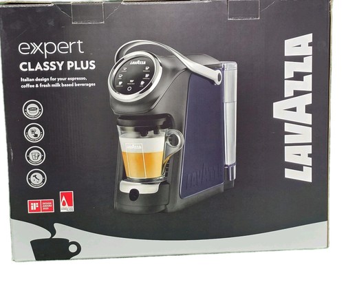 Lavazza expert classy - lavazza,
