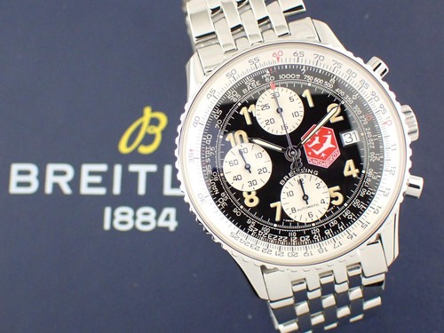 Orologio breitling old - breitling,
