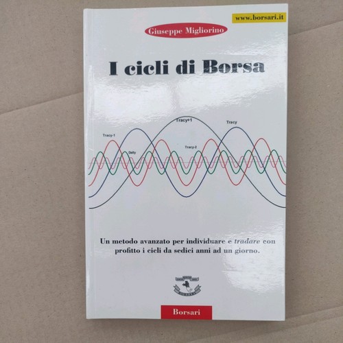 Cicli borsa giuseppe - cicli,