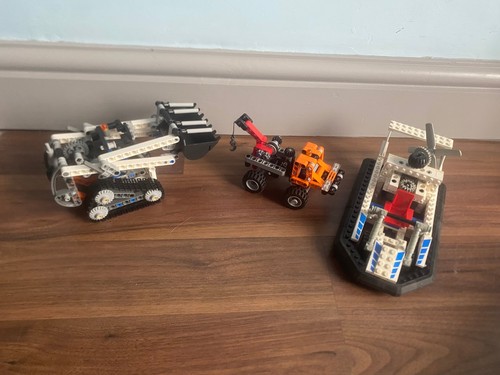 Lego technic set - set, 42032
