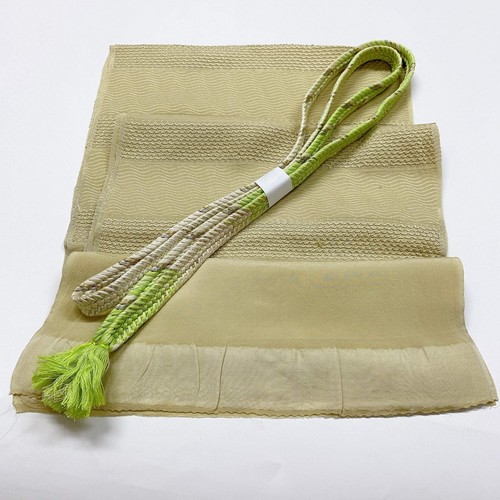 8374 accessorio kimono - 8374#,