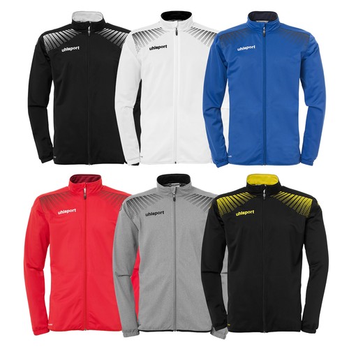 Uhlsport goal classic jacket - goal,