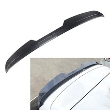 Carbon Fiber Car Rear Roof