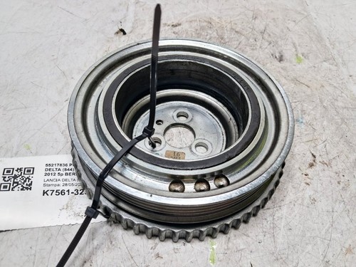 55217836 puleggia motore - 55217836,
