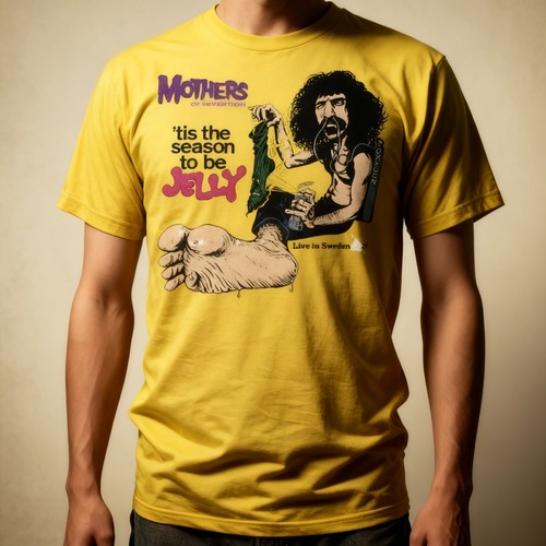 Raro shirt uomo - raro!, t-shirt