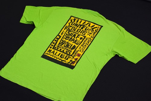 Shirt benetton vintage - t-shirt,