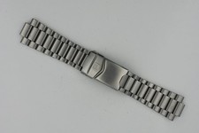 Cinturino orologio pilota uomo