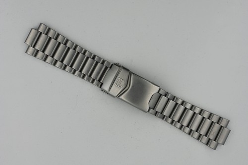 Cinturino orologio pilota - , uomo